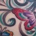 tattoo galleries/ - Butterfly Tattoo Fix - up - 43699